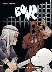 Portada de BONE 09 (BOLSILLO)