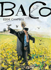 Portada de Baco 03