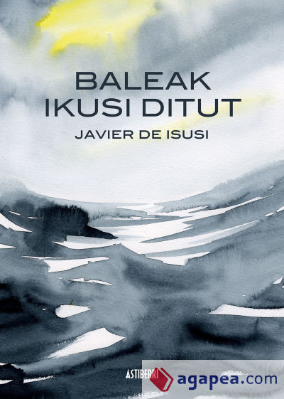 Baleak ikusi ditut