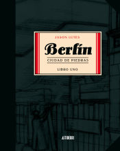 Portada de Berlín 1