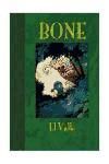 Portada de Bone