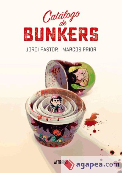 Catálogo de Bunkers