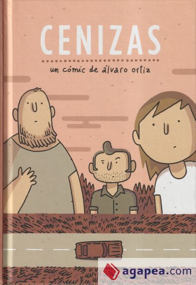 Cenizas