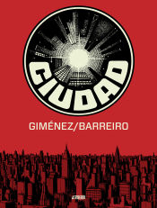 Portada de Ciudad