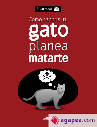 Cómo saber si tu gato planea matarte