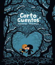 Portada de Cortocuentos 2