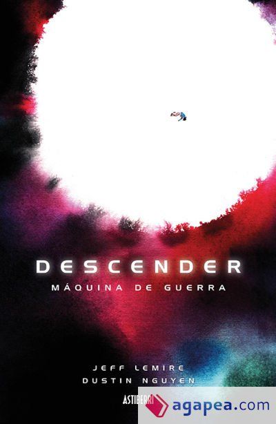 Descender 6 Descender 6