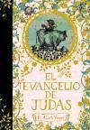 Portada de EL EVANGELIO DE JUDAS