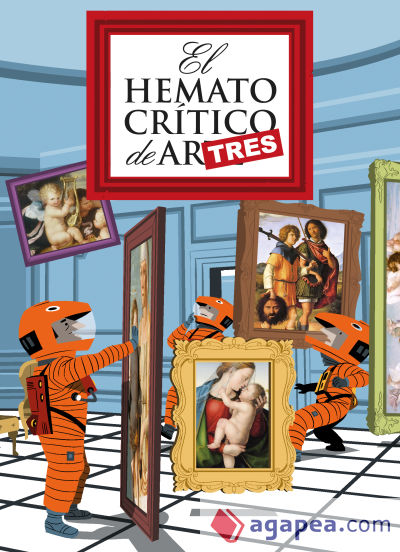 EL HEMATOCRITICO DE ARTRES