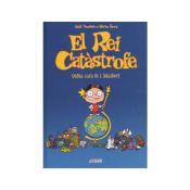 Portada de EL REI CATÀSTROFE 01