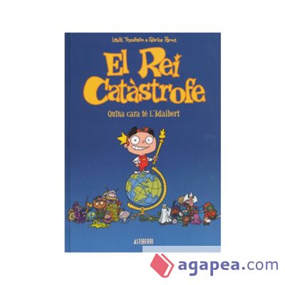 EL REI CATÀSTROFE 01