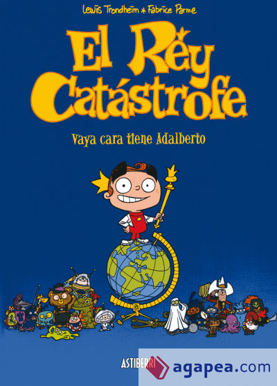 EL REY CATASTROFE 01