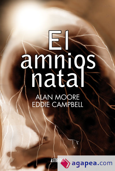 El amnios natal