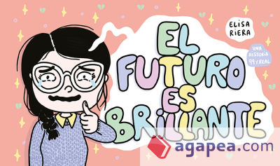 El futuro es brillante