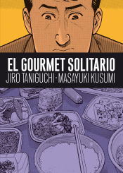 Portada de El gourmet solitario