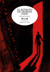 Portada de El retrato de Dorian Gray