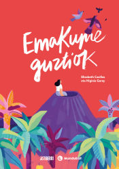 Portada de Emakume guztiok