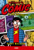 Portada de Entender el cómic, de Scott McCloud