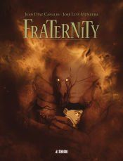 Portada de FRATERNITY