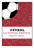 Portada de Fútbol, de Santiago García