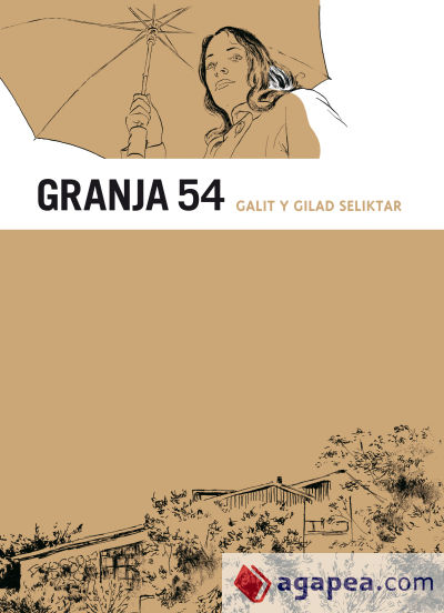 GRANJA 54