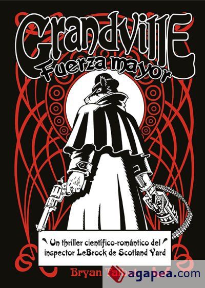 Grandville Fuerza mayor Grandville Fuerza mayor