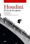 Portada de HOUDINI