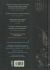 Contraportada de Historias del barrio. Integral, de Bartolom&eacute; Segu&iacute; Nicolau