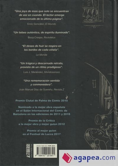 Historias del barrio. Integral Historias del barrio. Integral