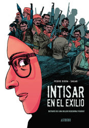 Portada de Intisar en el exilio