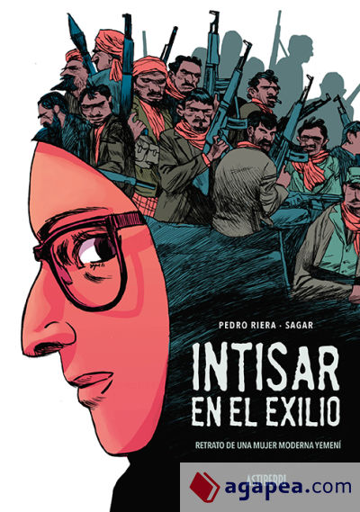 Intisar en el exilio