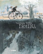 Portada de Irmina