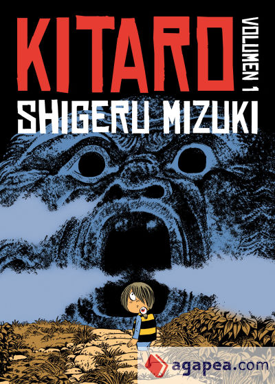 KITARO 01