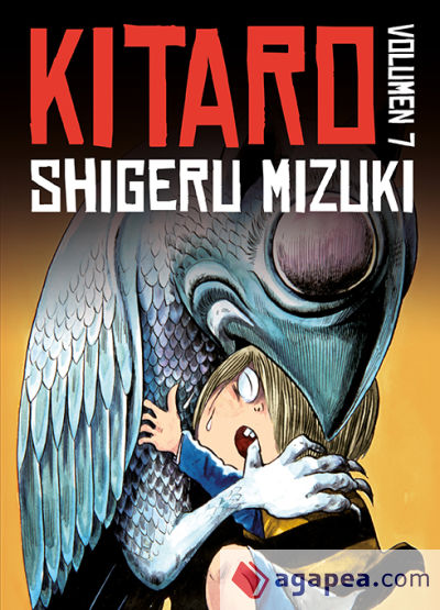 Kitaro 7