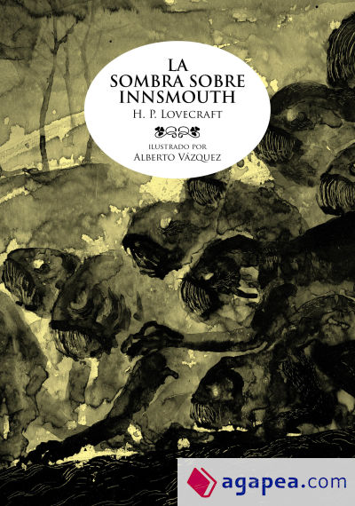 LA SOMBRA SOBRE INNSMOUTH