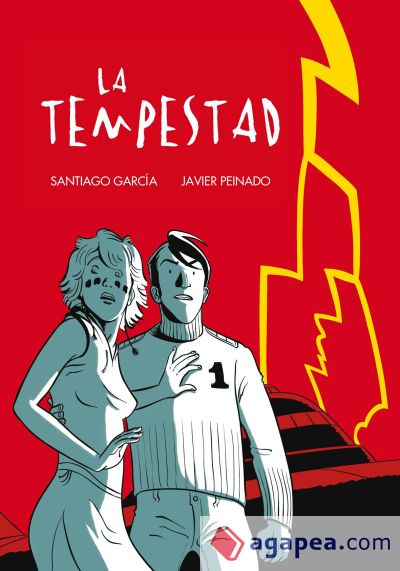 LA TEMPESTAD