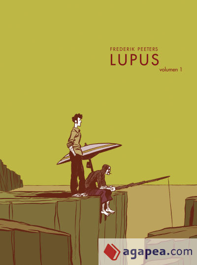 LUPUS VOL. 1