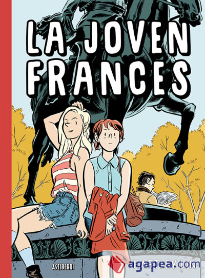 La joven Frances