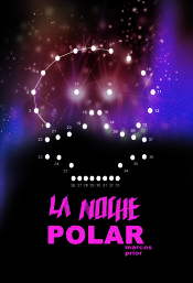 Portada de La noche polar