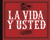 Portada de La vida y usted