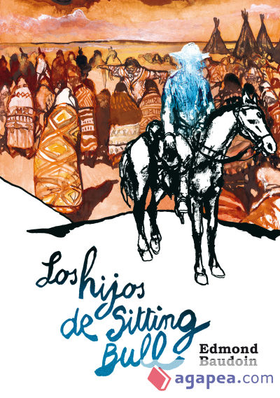 Los hijos de Sitting Bull