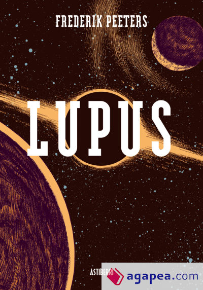 Lupus (INTEGRAL)