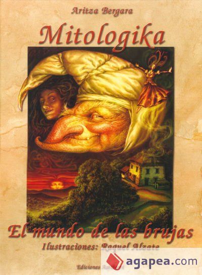 MITOLOGIKA