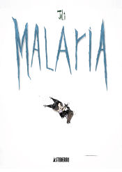 Portada de Malaria