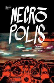 Portada de Necrópolis