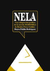 Portada de Nela