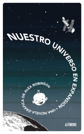 Portada de Nuestro universo en expansión