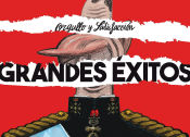 Portada de ORGULLO Y SATISFACCIÓN - GRANDES ÉXITOS