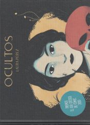 Portada de Ocultos