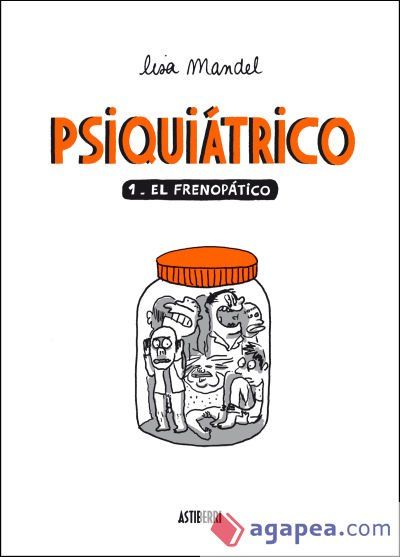 PSIQUIÁTRICO 01 PSIQUIÁTRICO 01